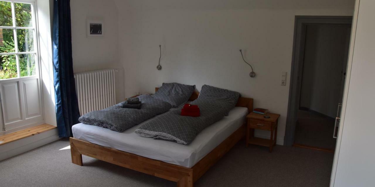 Ferienwohnung Am Ostseebad Flensburg Exteriér fotografie